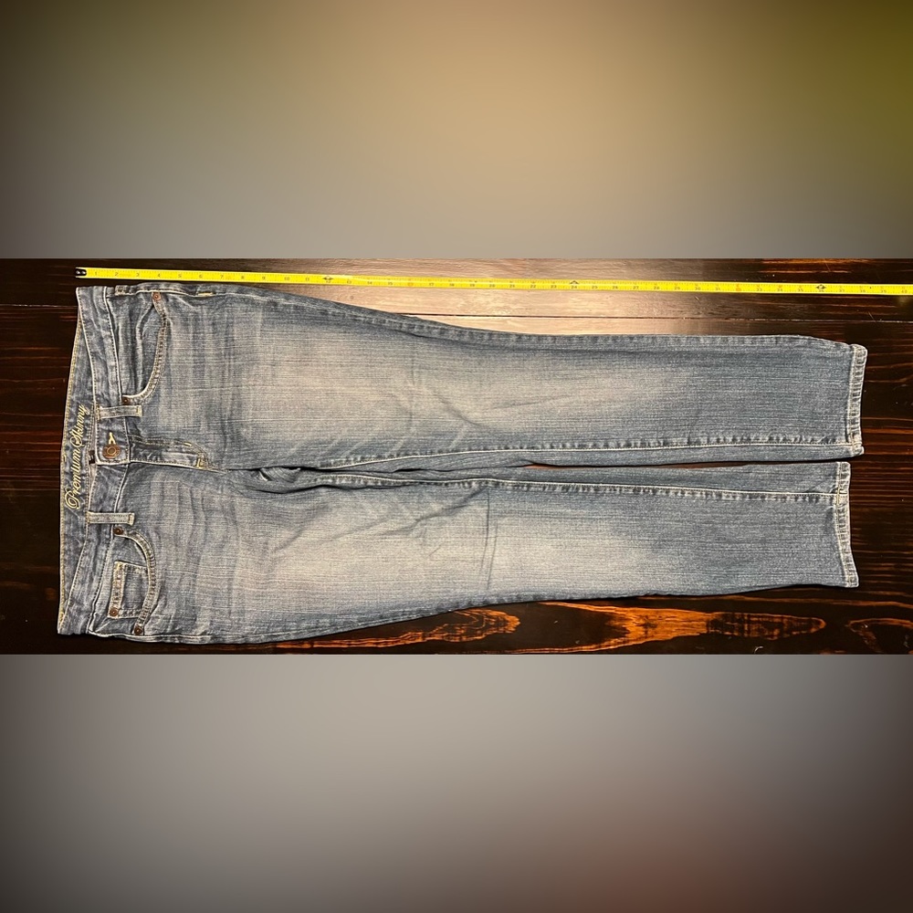 Gap Skinny Jeans Size 6